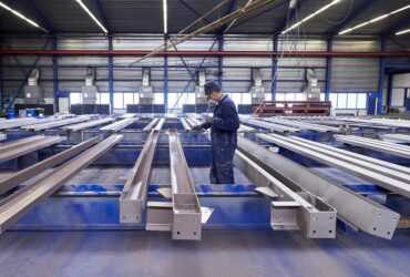 Kampstaal Spuiterij Nieuw Kampstaal Spuiterij Nieuw