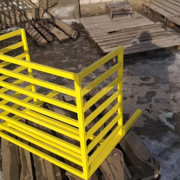 Балконные корзины 3