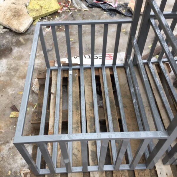 Балконные корзины 1