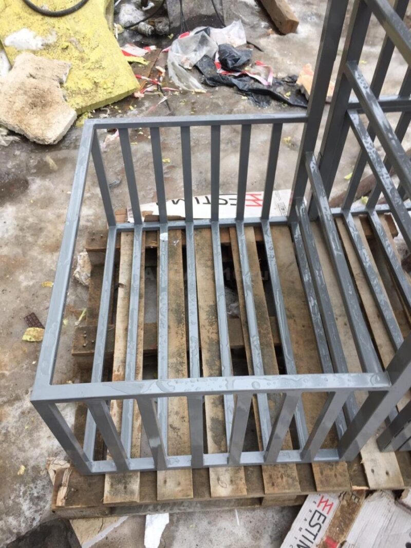 Балконные корзины 1