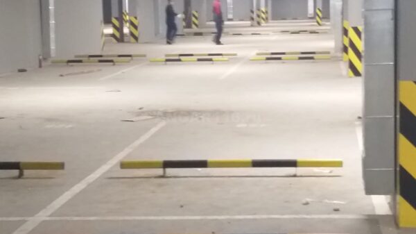 Ангары и теплые склады 4