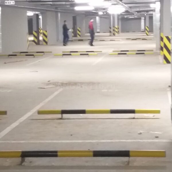 Ангары и теплые склады 4