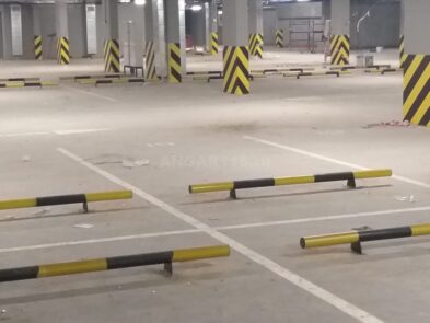 Ангары и теплые склады 6