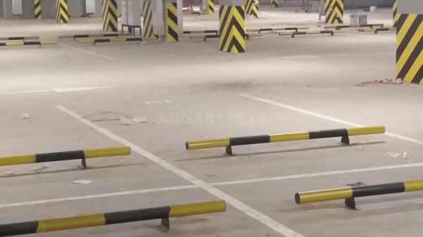 Ангары и теплые склады 6